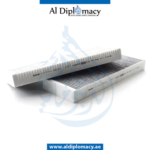 A/C FILTER for BMW 8 SERIES 1989-1999 models